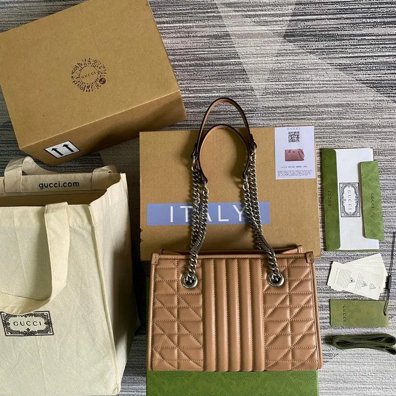 Charm - GG Bags - 1676