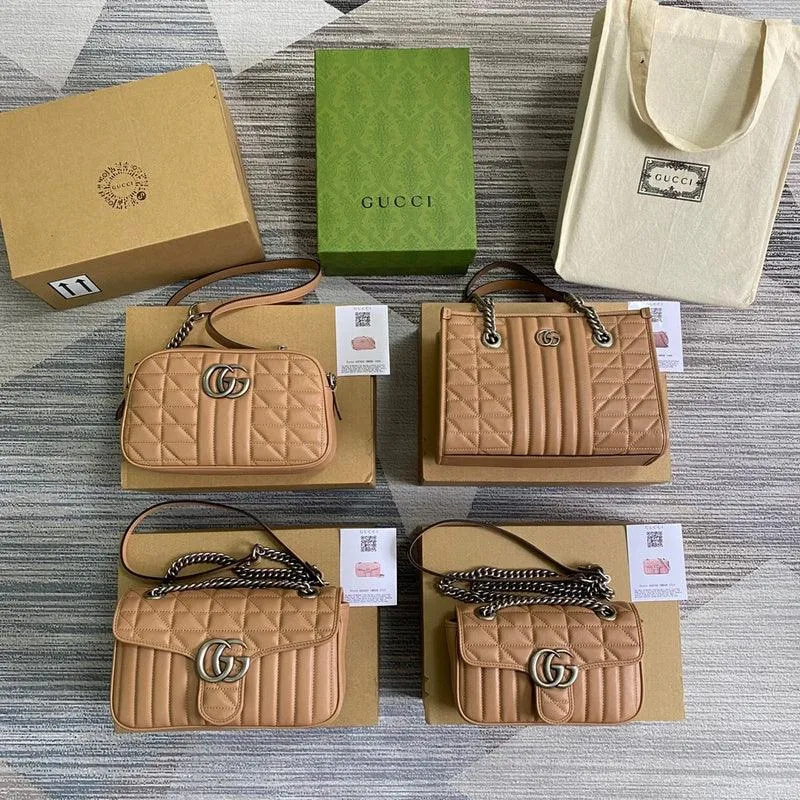 Charm - GG Bags - 1676