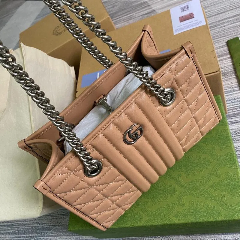 Charm - GG Bags - 1676