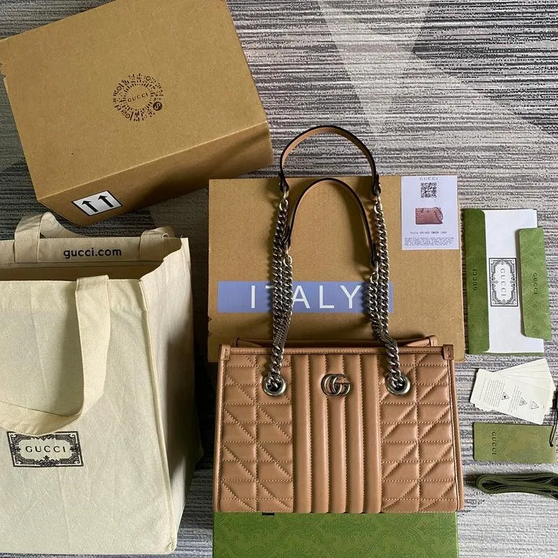 Charm - GG Bags - 1676