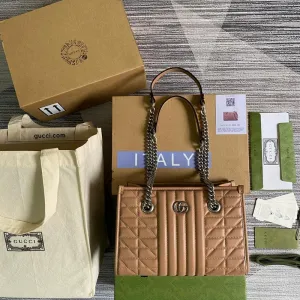 Charm - GG Bags - 1676
