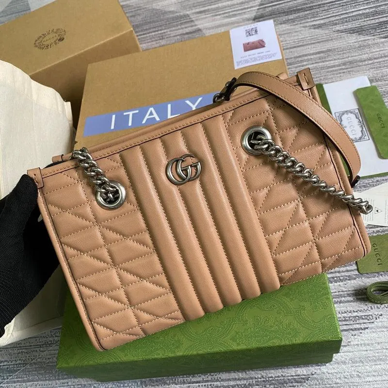 Charm - GG Bags - 1676