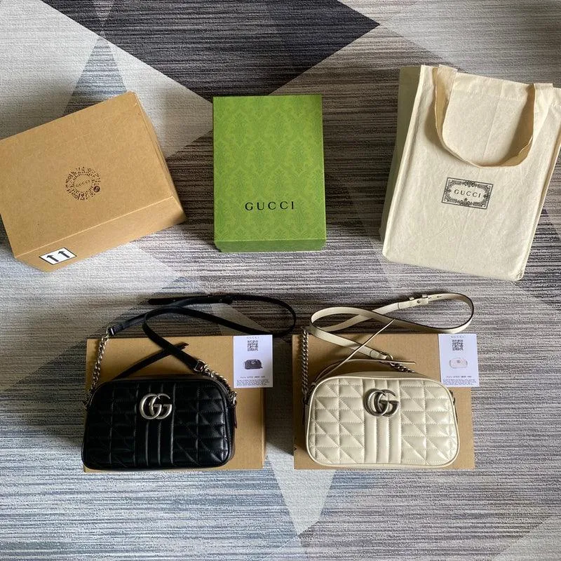 Charm - GG Bags - 1698
