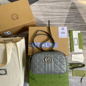 Charm - GG Bags - 1698