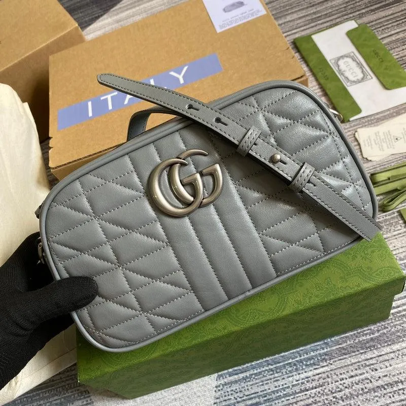 Charm - GG Bags - 1698