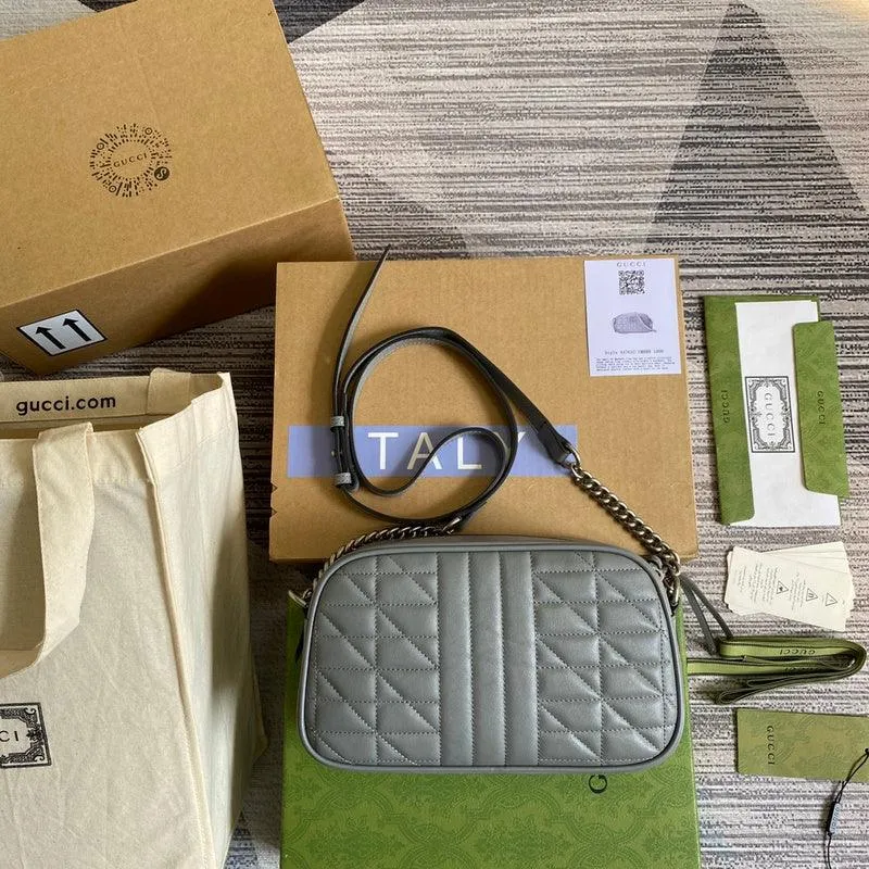 Charm - GG Bags - 1698