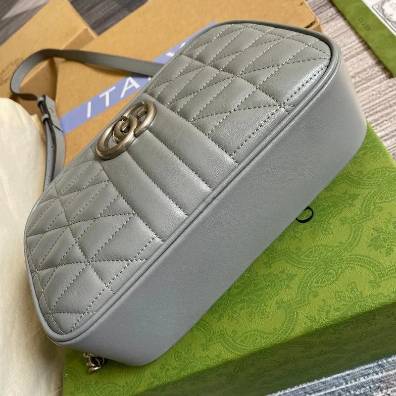 Charm - GG Bags - 1698