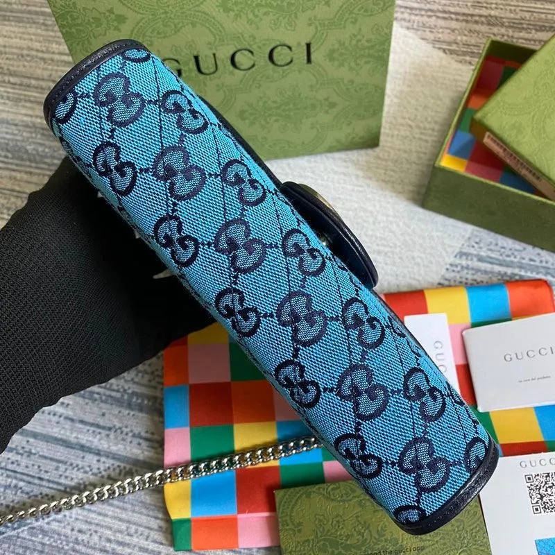 Charm - GG Bags - 2034