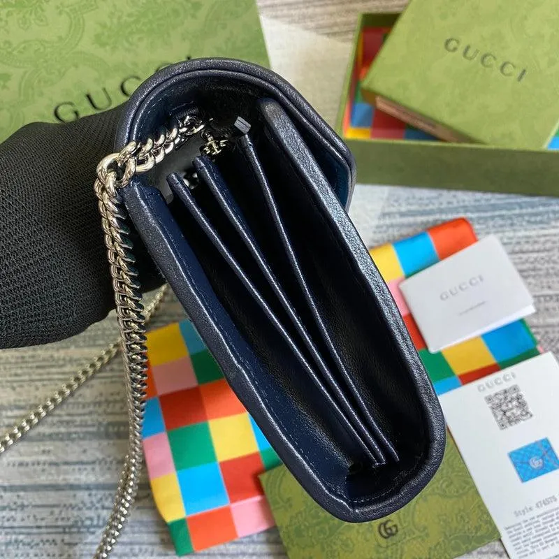 Charm - GG Bags - 2034