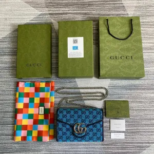 Charm - GG Bags - 2034