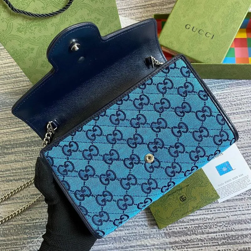 Charm - GG Bags - 2034