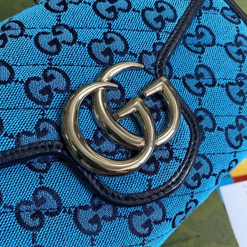 Charm - GG Bags - 2034