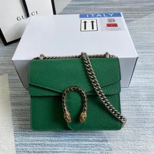 Charm - GG Bags - 2079
