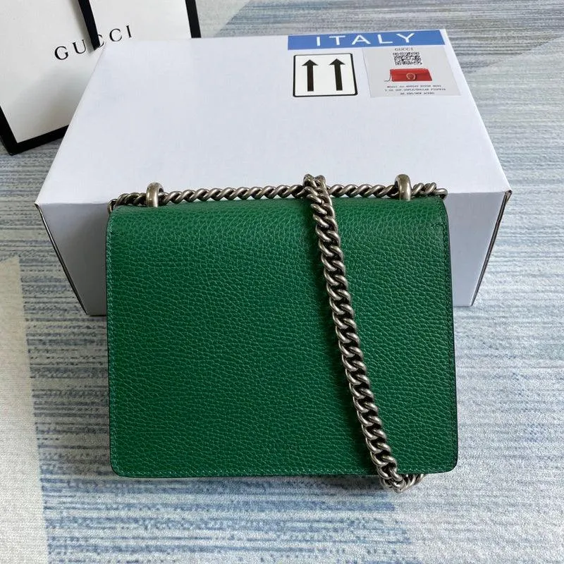 Charm - GG Bags - 2079