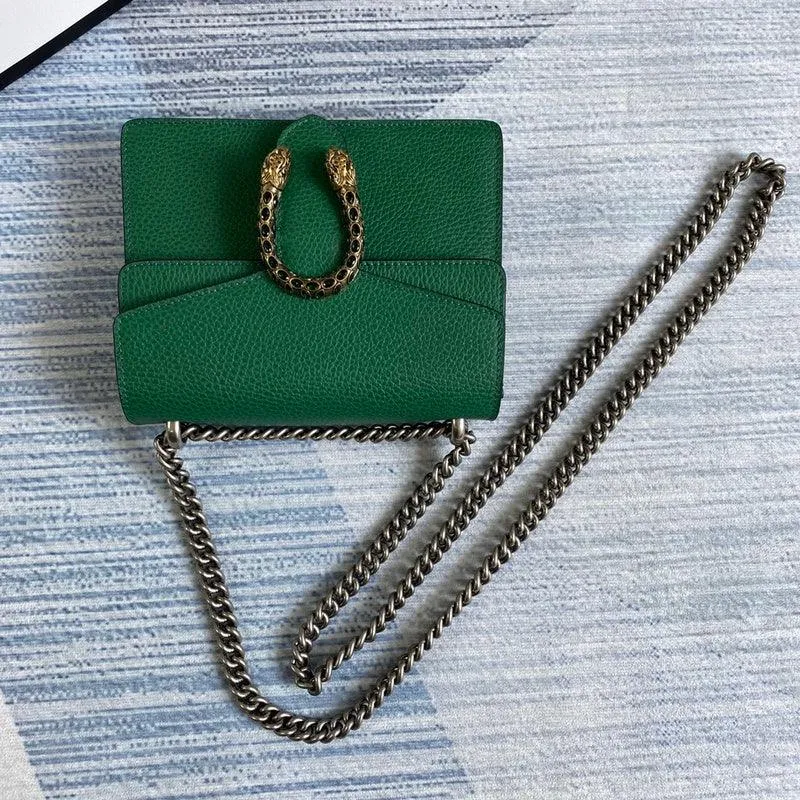 Charm - GG Bags - 2079