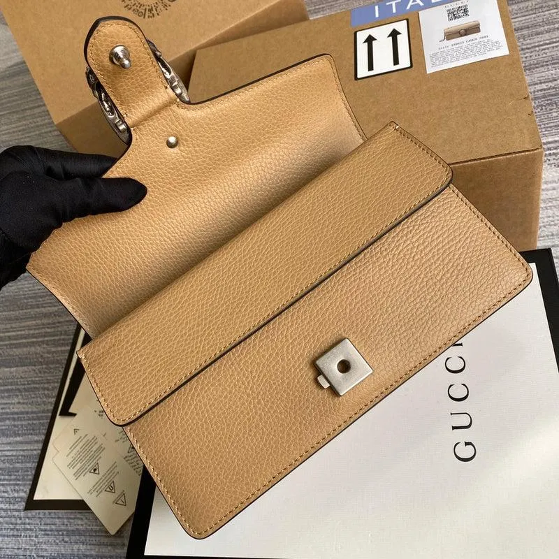Charm - GG Bags - 2096