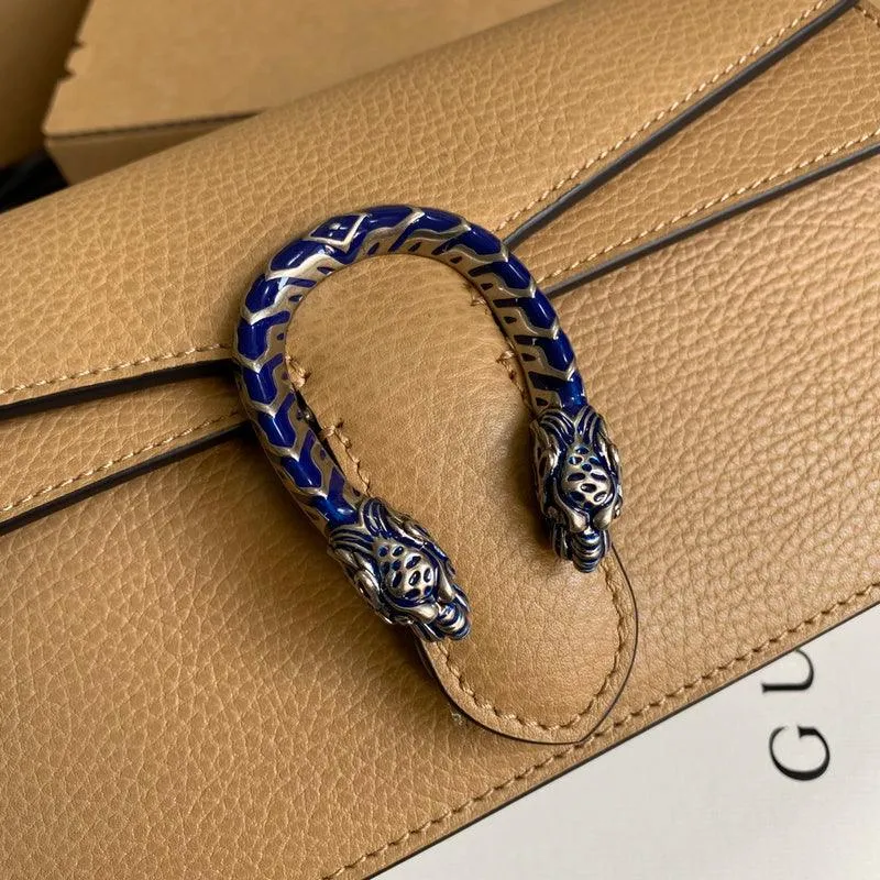 Charm - GG Bags - 2096