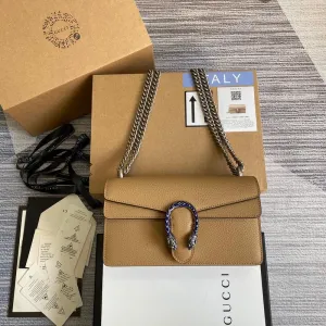 Charm - GG Bags - 2096