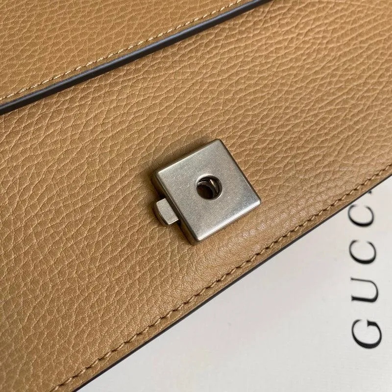 Charm - GG Bags - 2096