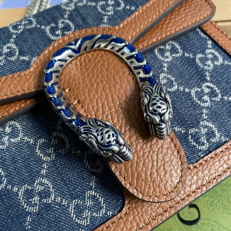 Charm - GG Bags - 2123