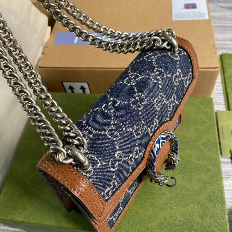 Charm - GG Bags - 2123