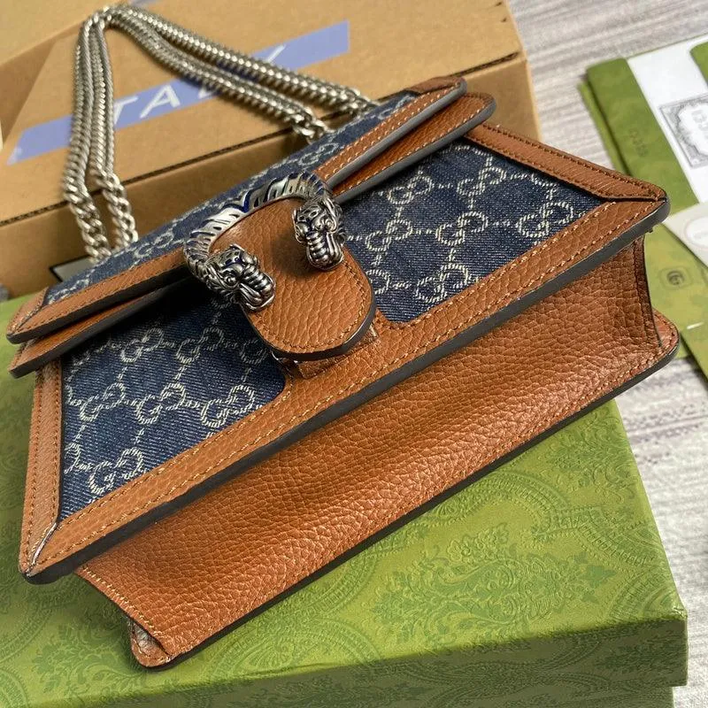 Charm - GG Bags - 2123