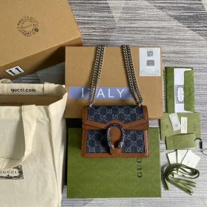 Charm - GG Bags - 2123
