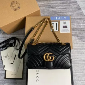 Charm - GG Bags - 2199