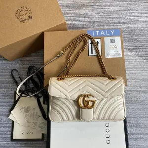 Charm - GG Bags - 2215