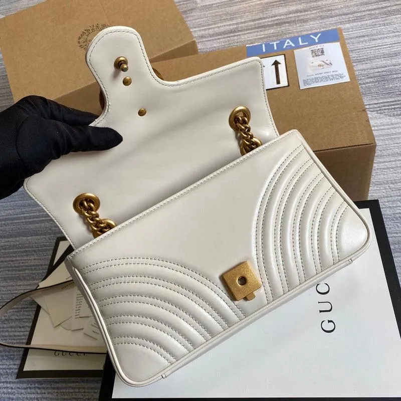 Charm - GG Bags - 2215