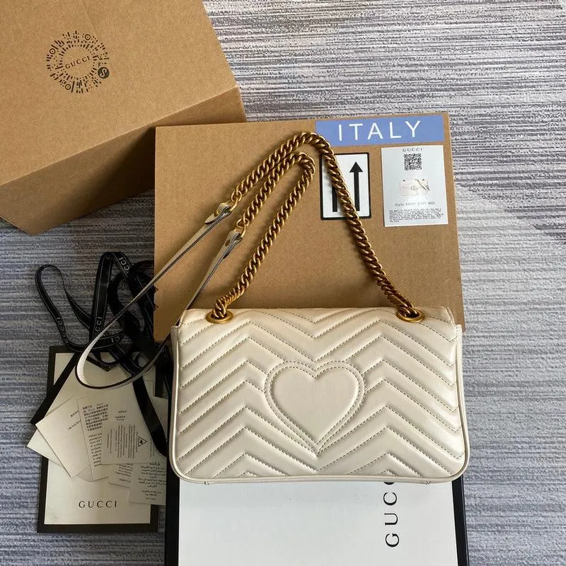 Charm - GG Bags - 2215