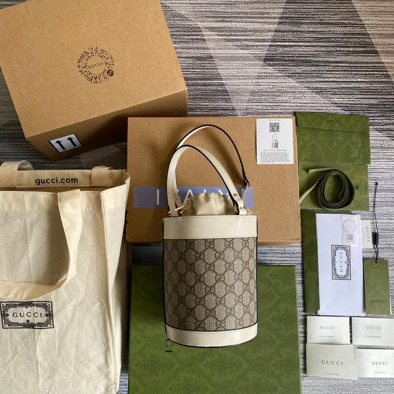 Charm - GG Bags - 2296