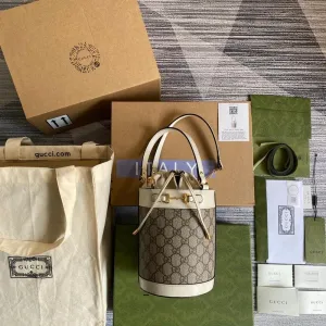 Charm - GG Bags - 2296