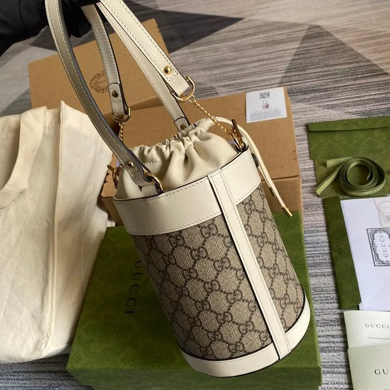 Charm - GG Bags - 2296