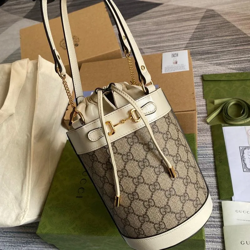 Charm - GG Bags - 2296