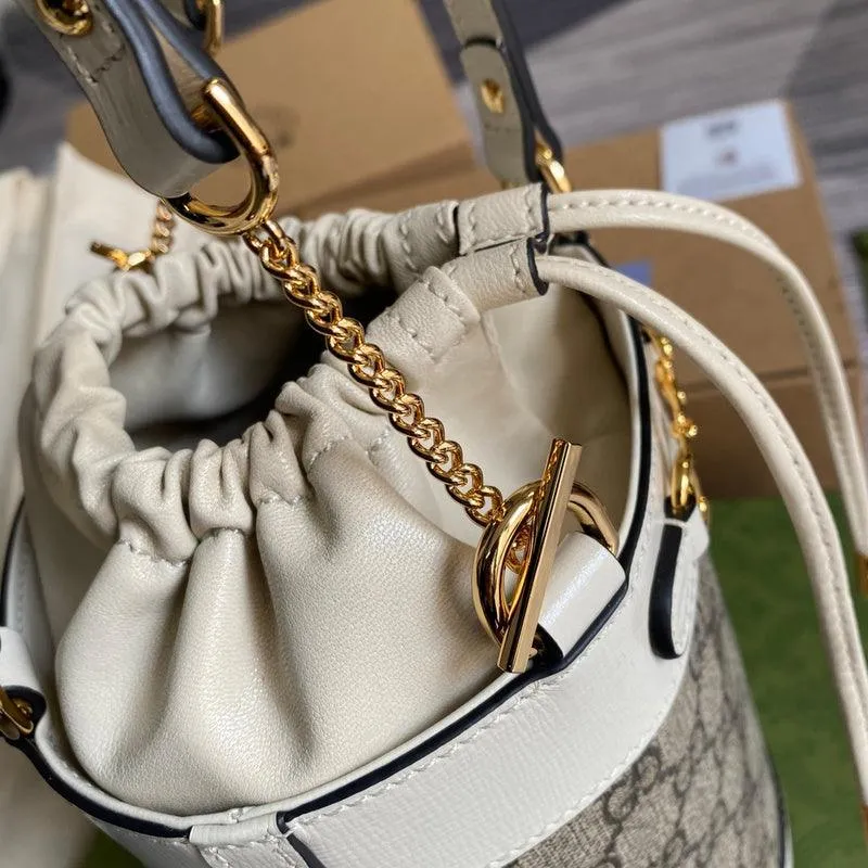 Charm - GG Bags - 2296