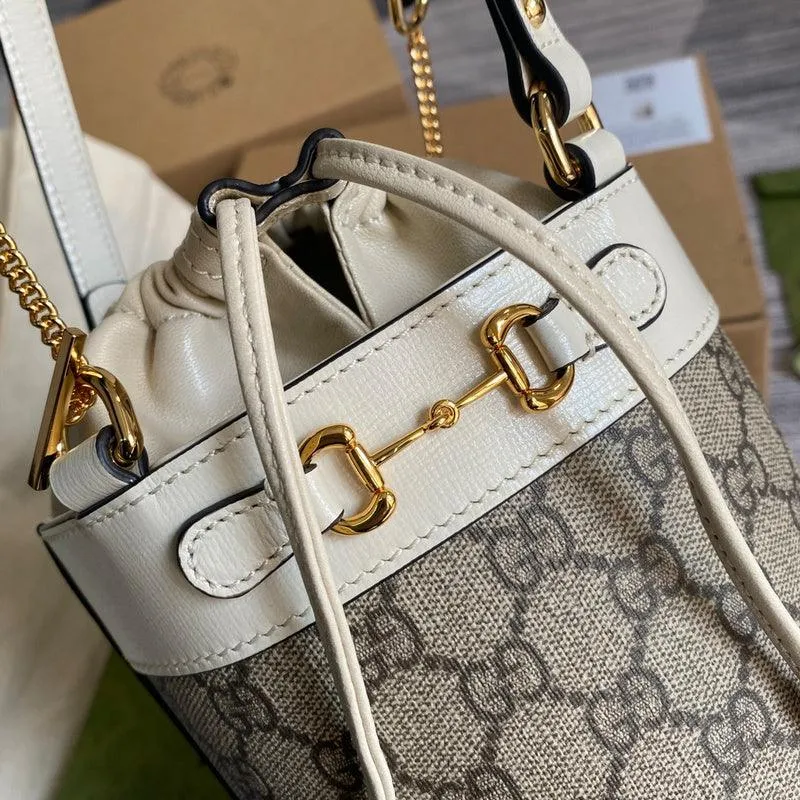 Charm - GG Bags - 2296