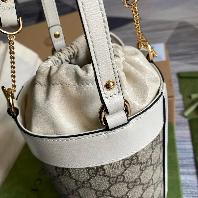 Charm - GG Bags - 2296