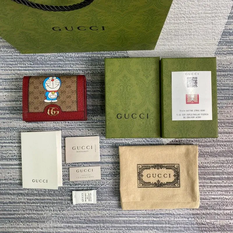 Charm - GG Bags - 2298