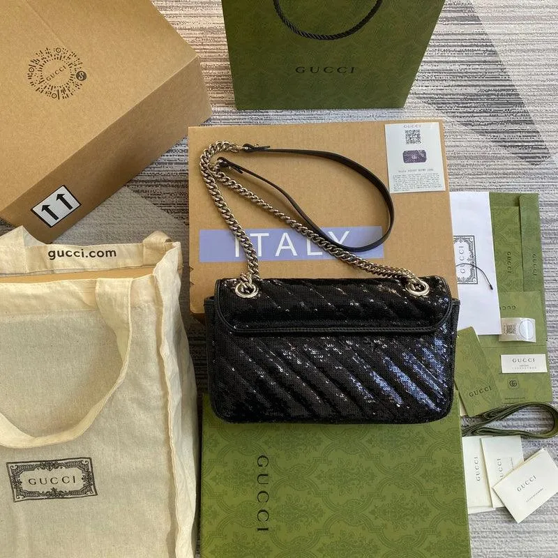Charm - GG Bags - 2317