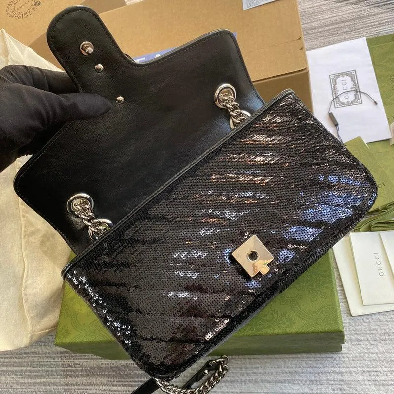 Charm - GG Bags - 2317