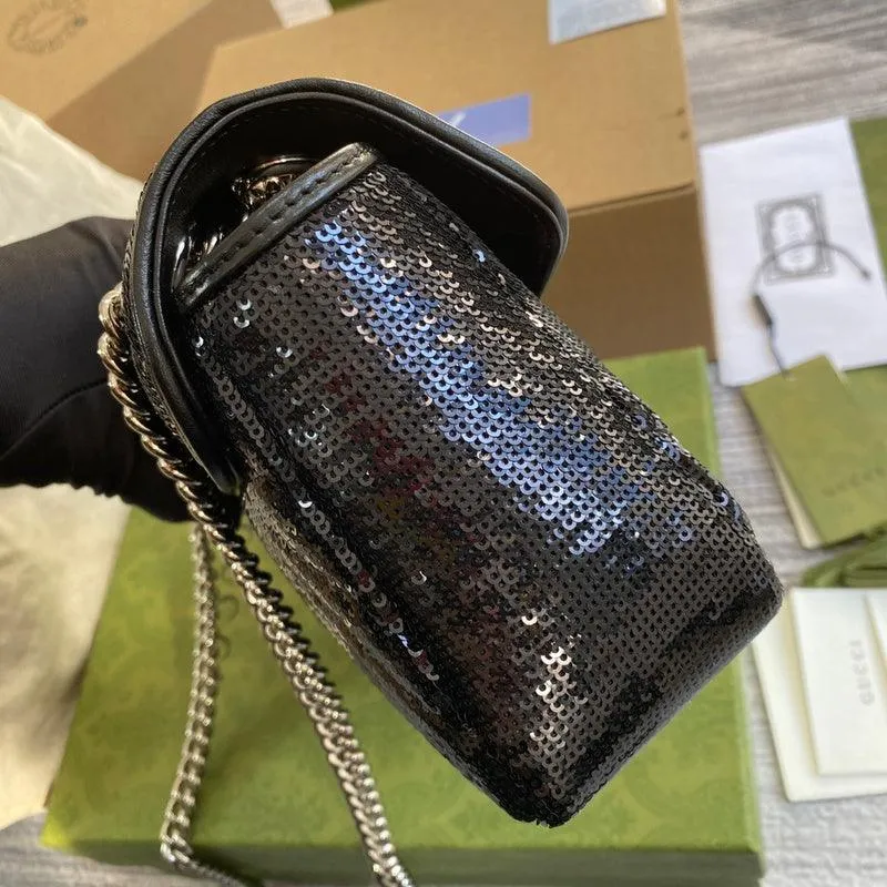 Charm - GG Bags - 2317