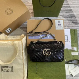 Charm - GG Bags - 2317