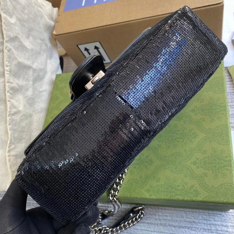 Charm - GG Bags - 2317