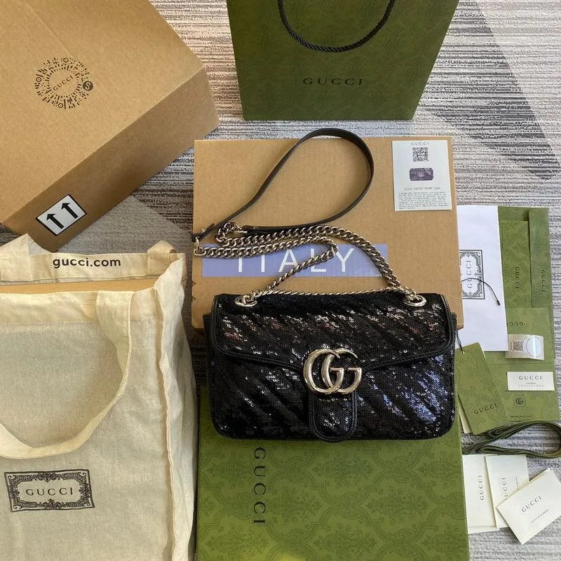 Charm - GG Bags - 2317