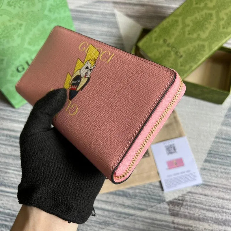 Charm - GG Bags - 526