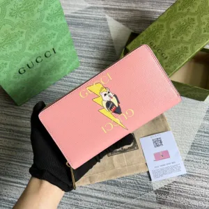 Charm - GG Bags - 526