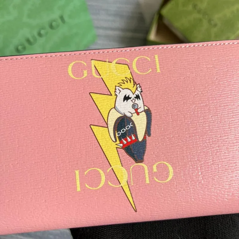 Charm - GG Bags - 526