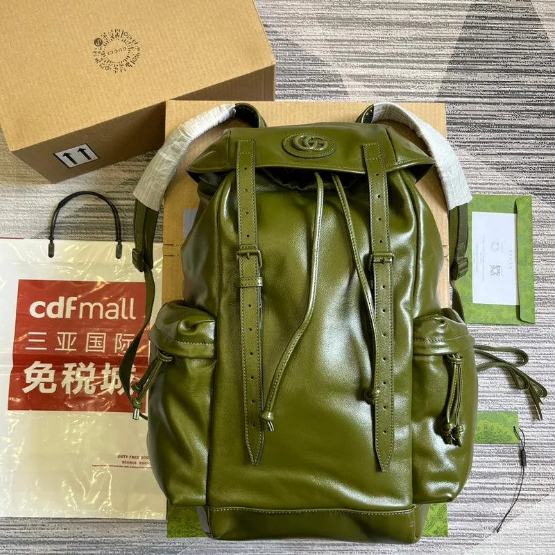 Charm - GG Bags - 555