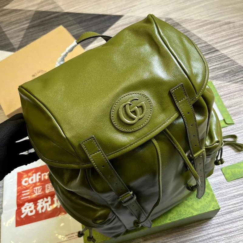 Charm - GG Bags - 555